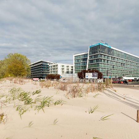 Apartamenty Olympic Park By Noclegi Renters Kołobrzeg Eksteriør billede