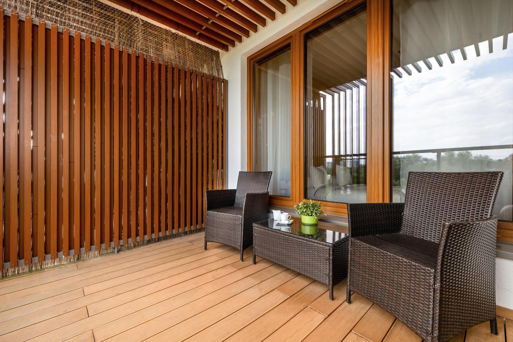 Apartamenty Olympic Park By Noclegi Renters Kołobrzeg Eksteriør billede