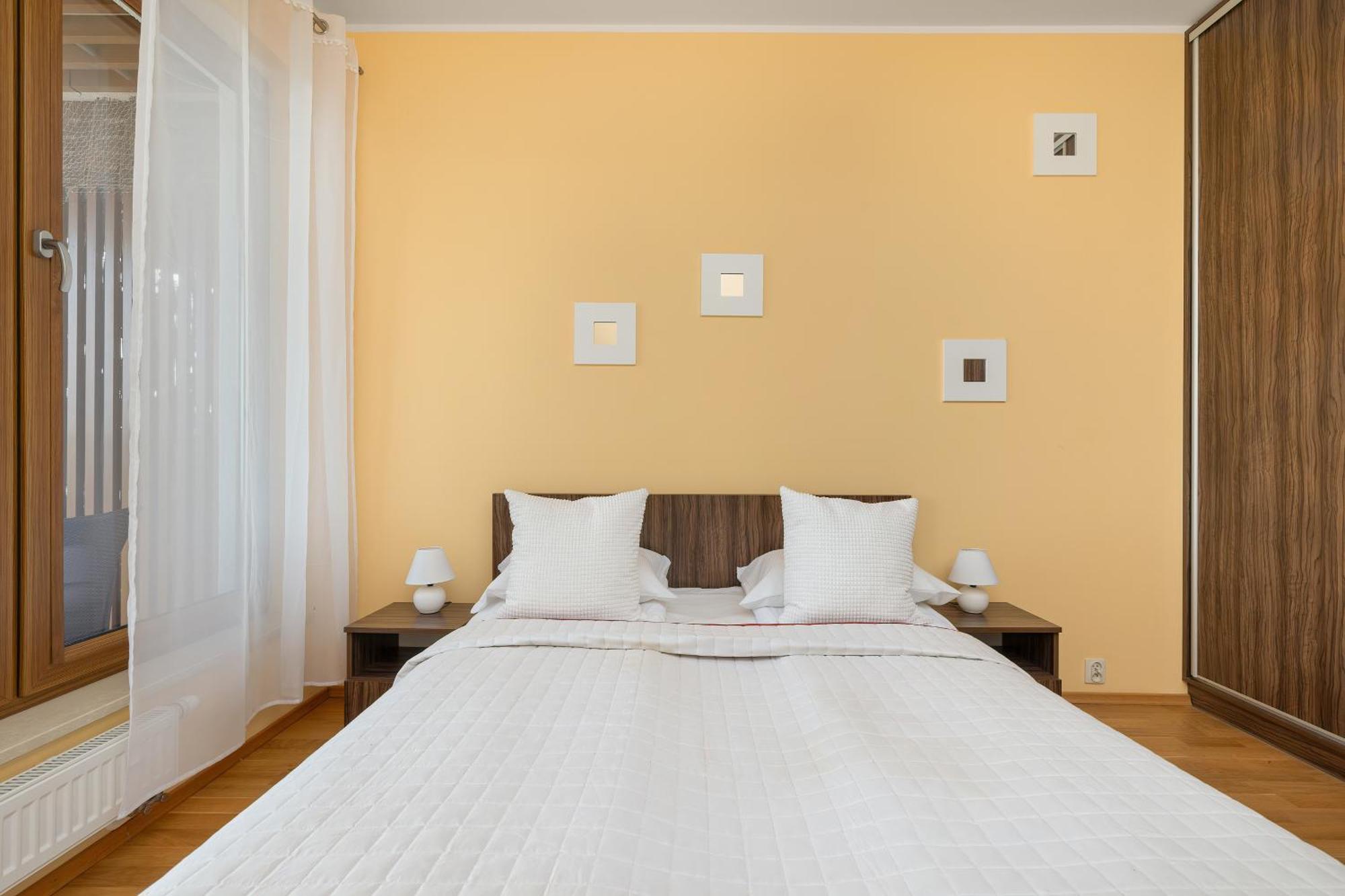 Apartamenty Olympic Park By Noclegi Renters Kołobrzeg Eksteriør billede