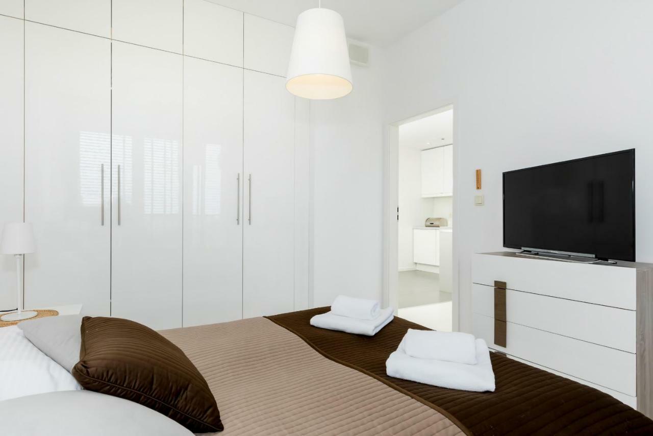 Apartamenty Olympic Park By Noclegi Renters Kołobrzeg Eksteriør billede