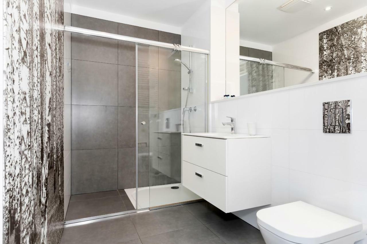 Apartamenty Olympic Park By Noclegi Renters Kołobrzeg Eksteriør billede