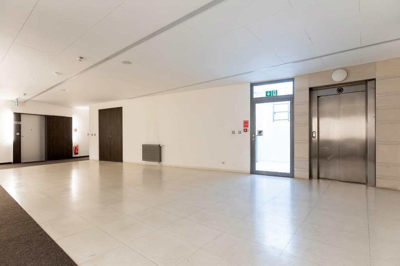 Apartamenty Olympic Park By Noclegi Renters Kołobrzeg Eksteriør billede