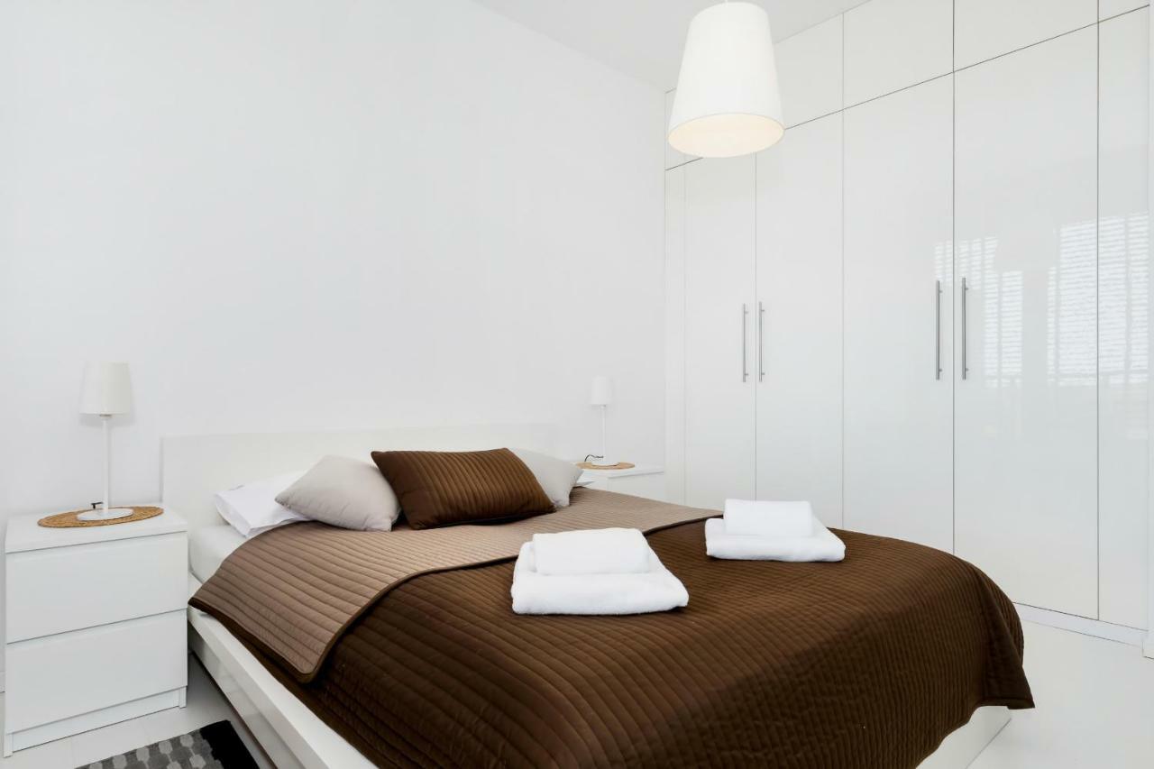 Apartamenty Olympic Park By Noclegi Renters Kołobrzeg Eksteriør billede